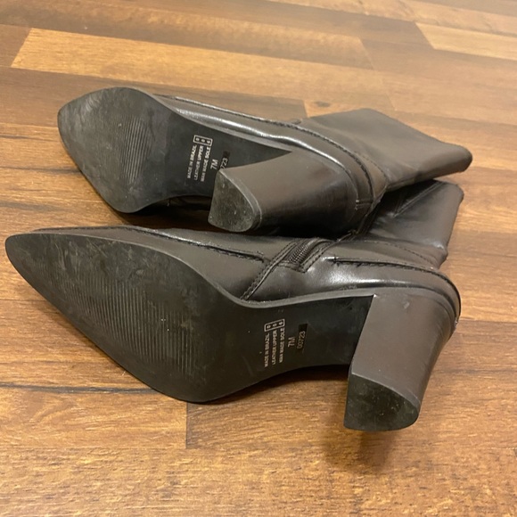 Bronx Brand New Booties - Picture 7 of 7
